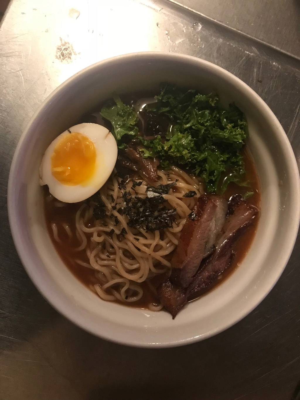 From Scratch NYC | restaurant | 529 Lafayette Ave, Brooklyn, NY 11205, USA | 3474526418 OR +1 347-452-6418