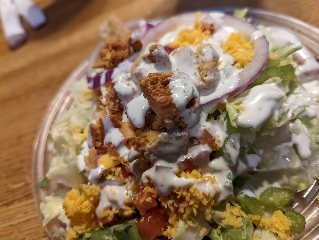 Cattlemans II Cafe | restaurant | 744 E Pancake Blvd #4327, Liberal, KS 67901, USA | 6206265553 OR +1 620-626-5553