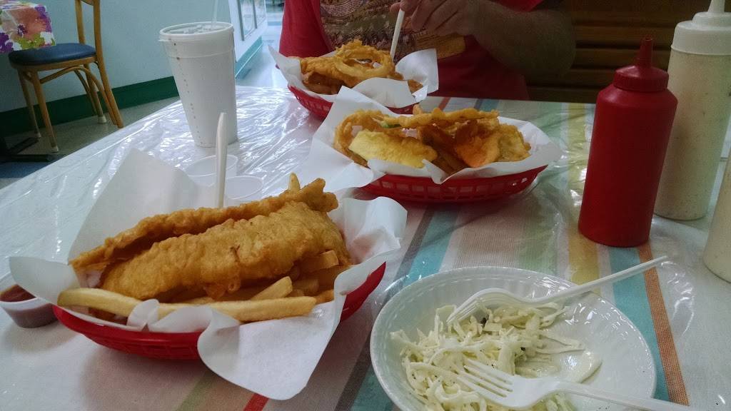 Tugboat Fish & Chips | restaurant | 150 Longbrook Way, Pleasant Hill, CA 94523, USA | 9256950012 OR +1 925-695-0012