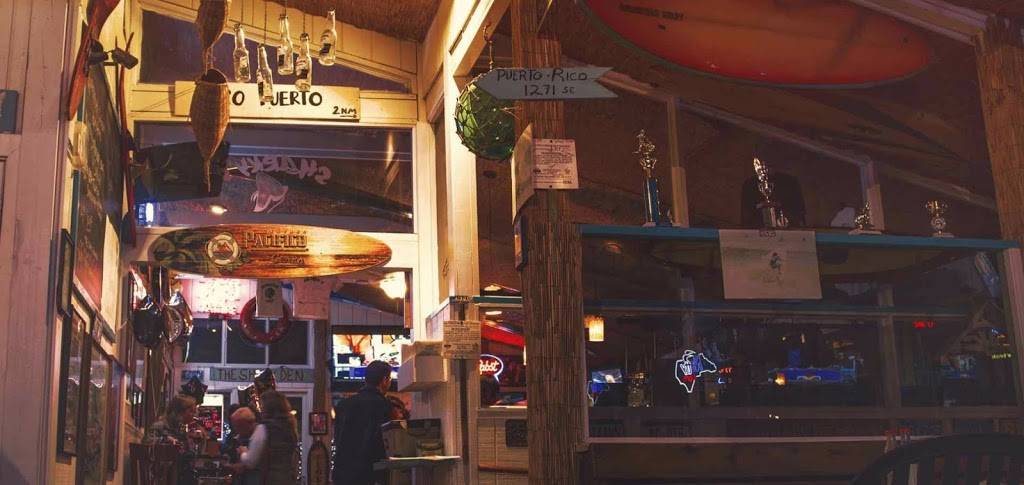 Sharkys Restaurant | restaurant | 61 Causeway Dr, Ocean Isle Beach, NC 28469, USA | 9105799177 OR +1 910-579-9177