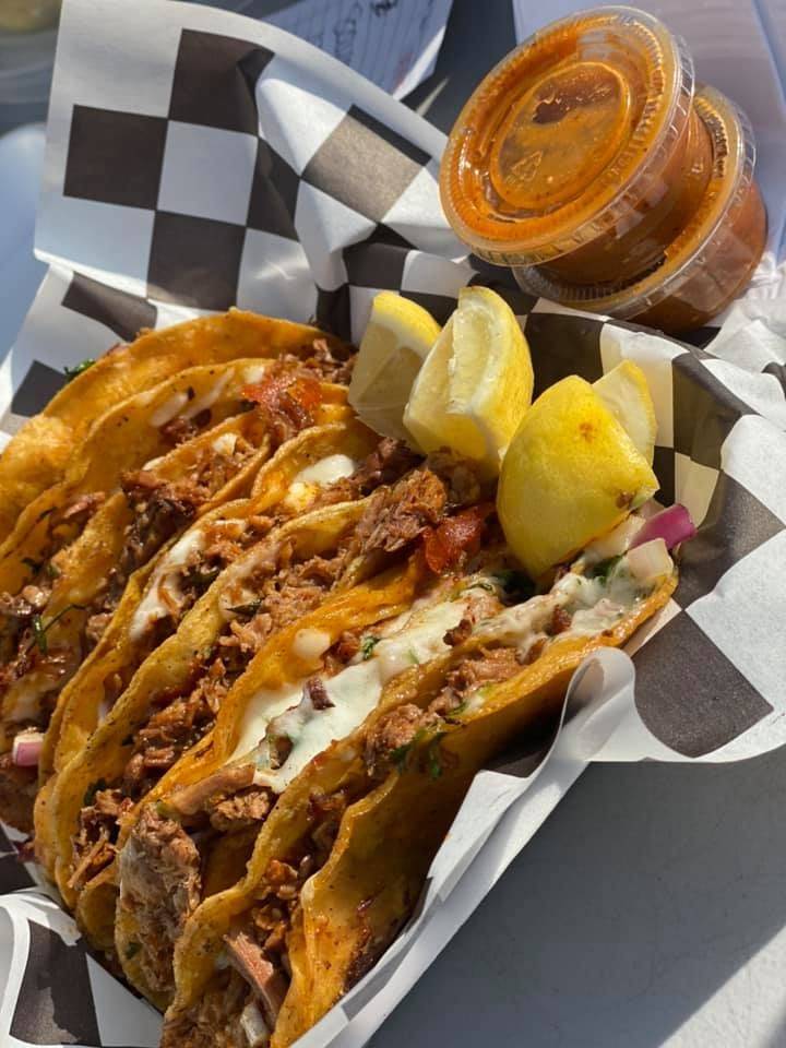 Porterville Quesabirrias | restaurant | 917 W N Grand Ave, Porterville, CA 93257, United States | 5597442223 OR +1 559-744-2223