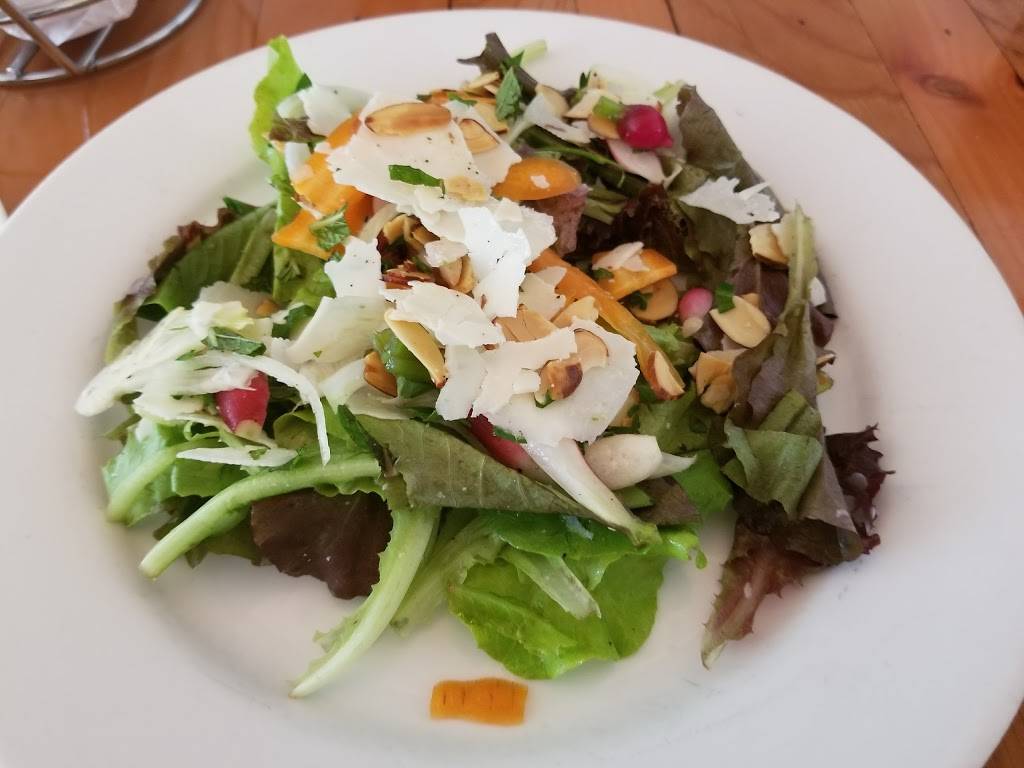 Lumiere Restaurant | restaurant | 1293 Washington St, West Newton, MA 02465, USA | 6172449199 OR +1 617-244-9199