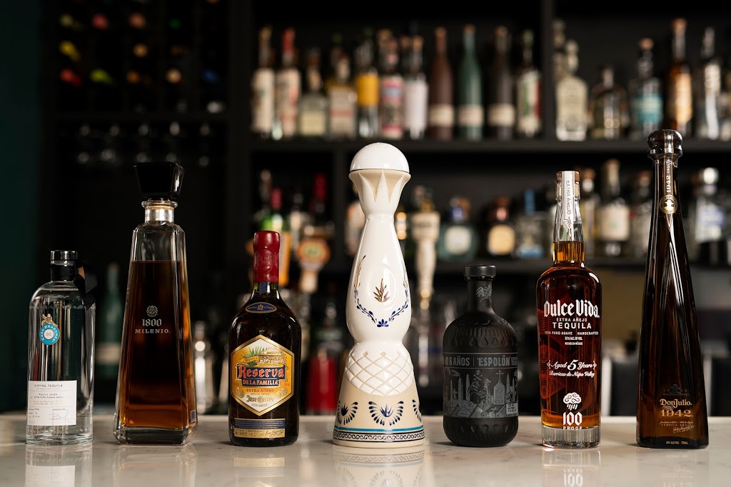 TACOS+TEQUILA by Tequilas Town | restaurant | 1611 Habersham St, Savannah, GA 31401, USA | 9123035454 OR +1 912-303-5454