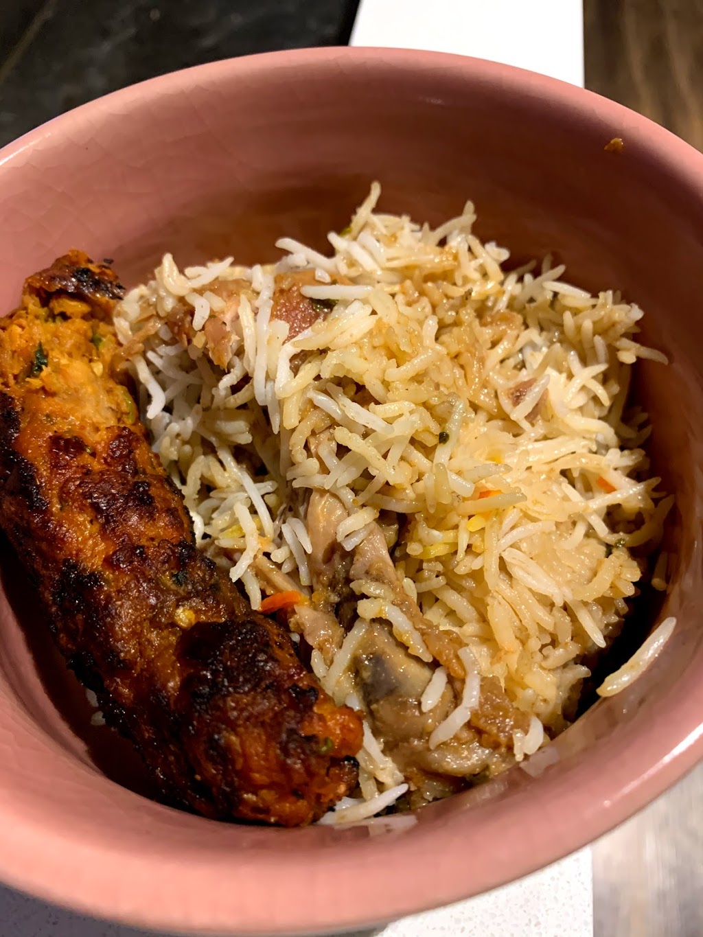 Flaming Wok N Grill | restaurant | 903 N Halsted St, Chicago, IL 60642, USA | 3122740599 OR +1 312-274-0599