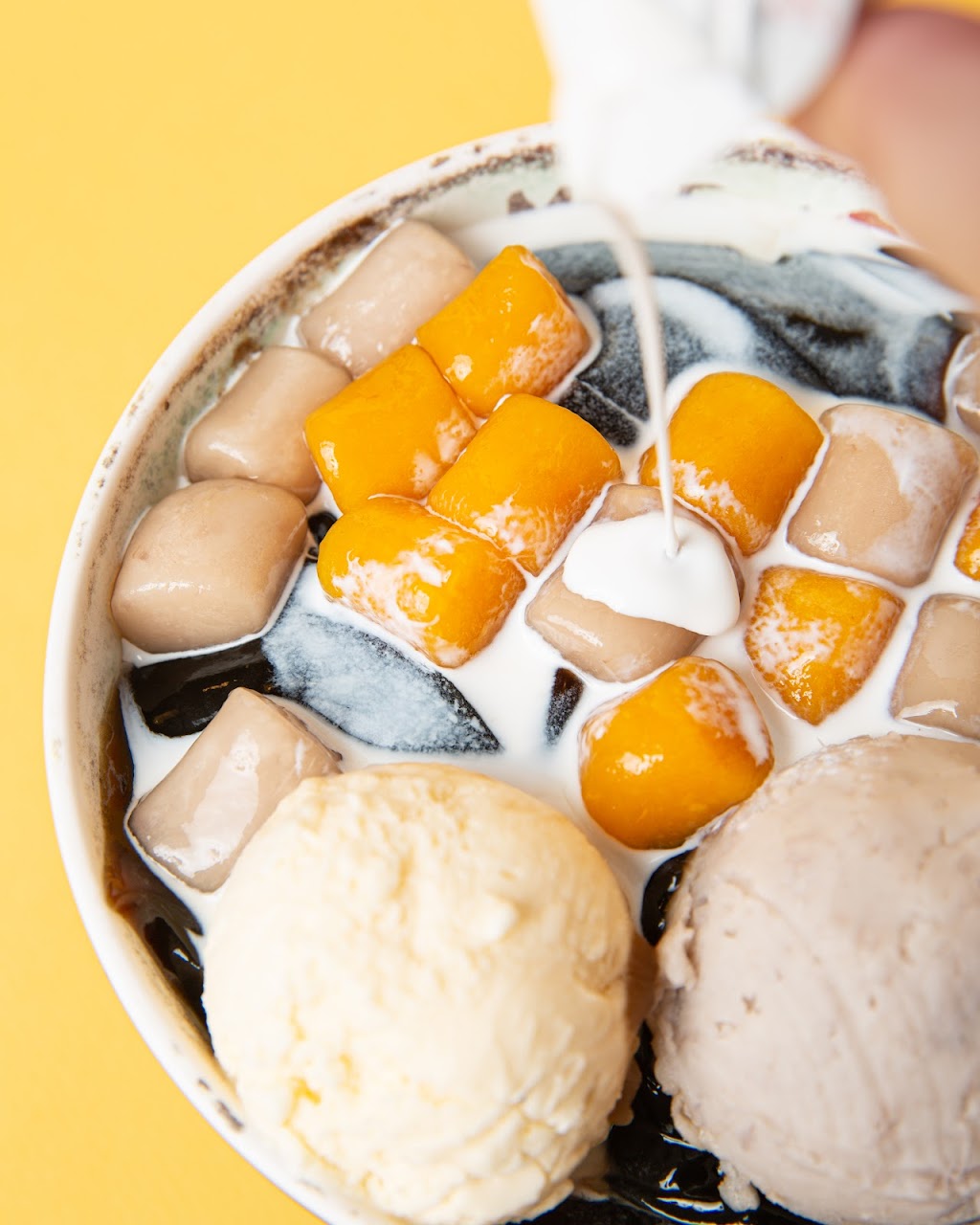 Meet Fresh | cafe | 2710 Alton Pkwy #105, Irvine, CA 92606, USA | 9499559236 OR +1 949-955-9236