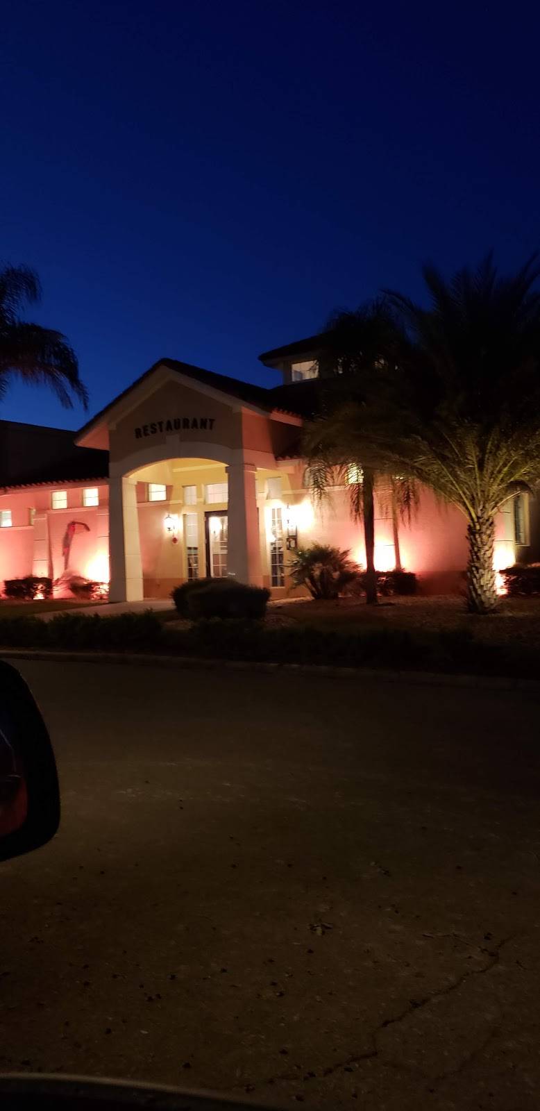 Van Der Valk Restaurant | restaurant | 4543 E Windmill Dr, Inverness, FL 34453, USA | 3524231656 OR +1 352-423-1656