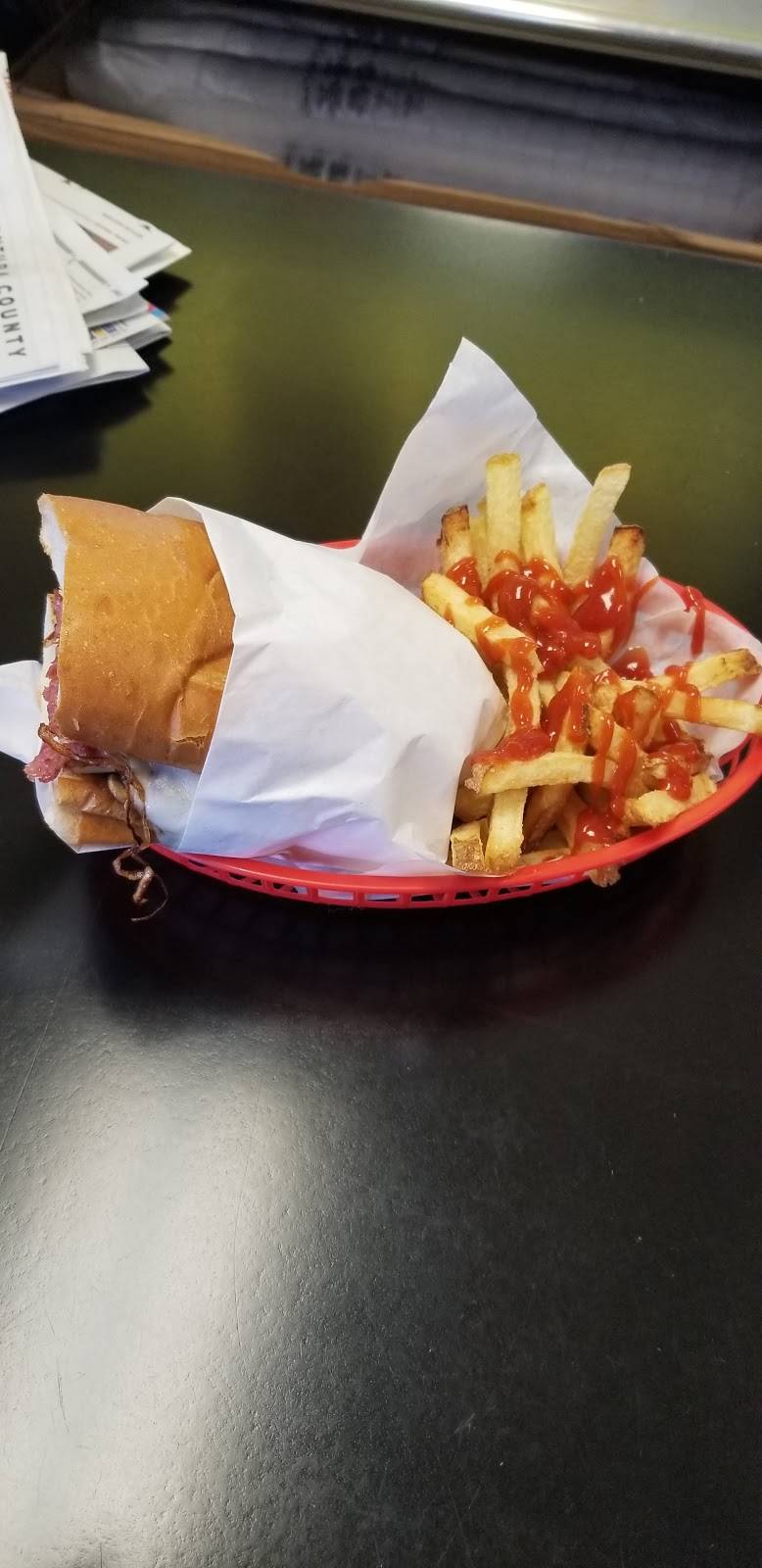 The Great Central Steak & Hoagie Company | meal takeaway | 370 E Pleasant Valley Rd, Port Hueneme, CA 93041, USA | 8054880111 OR +1 805-488-0111