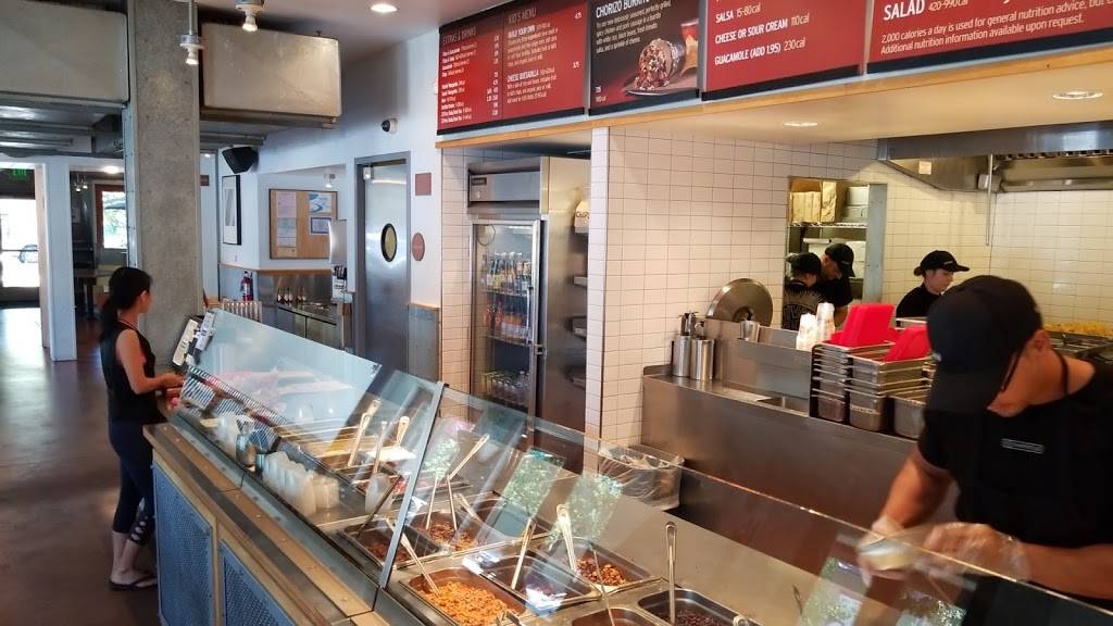 Chipotle Mexican Grill | restaurant | 1831 Capitol Ave, Sacramento, CA 95811, USA | 9164448940 OR +1 916-444-8940