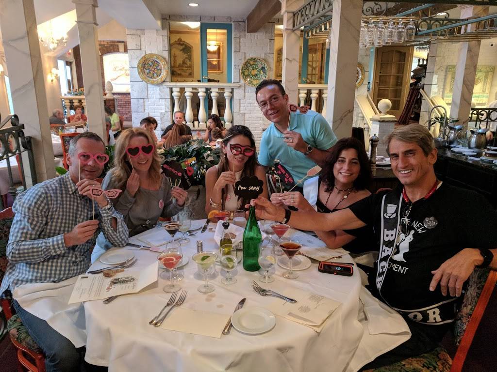 LAllegria | restaurant | 2120, 11 Prospect St, Madison, NJ 07940, USA | 9735325038 OR +1 973-532-5038