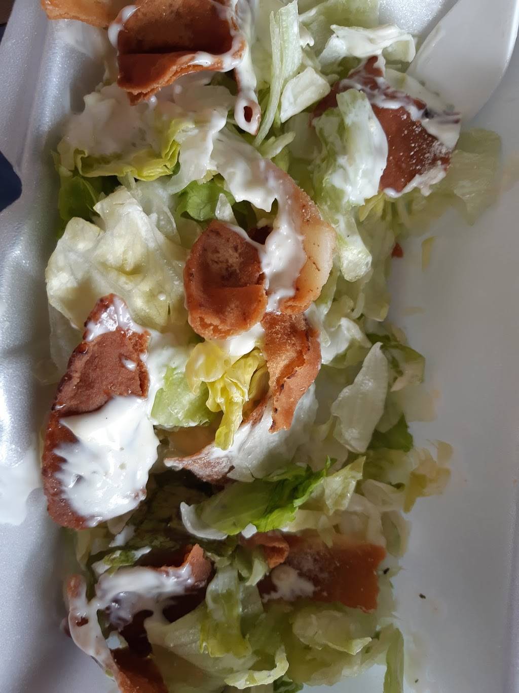 Osmows Shawarma | restaurant | 960 Southdown Rd C8, Mississauga, ON L5J 2Y4, Canada | 9058553300 OR +1 905-855-3300