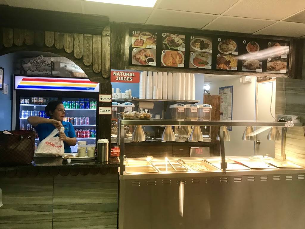 Fritanga 1,2,3 | restaurant | 2924 Del Prado Blvd S Unit #5, Cape Coral, FL 33904, USA | 2392571889 OR +1 239-257-1889