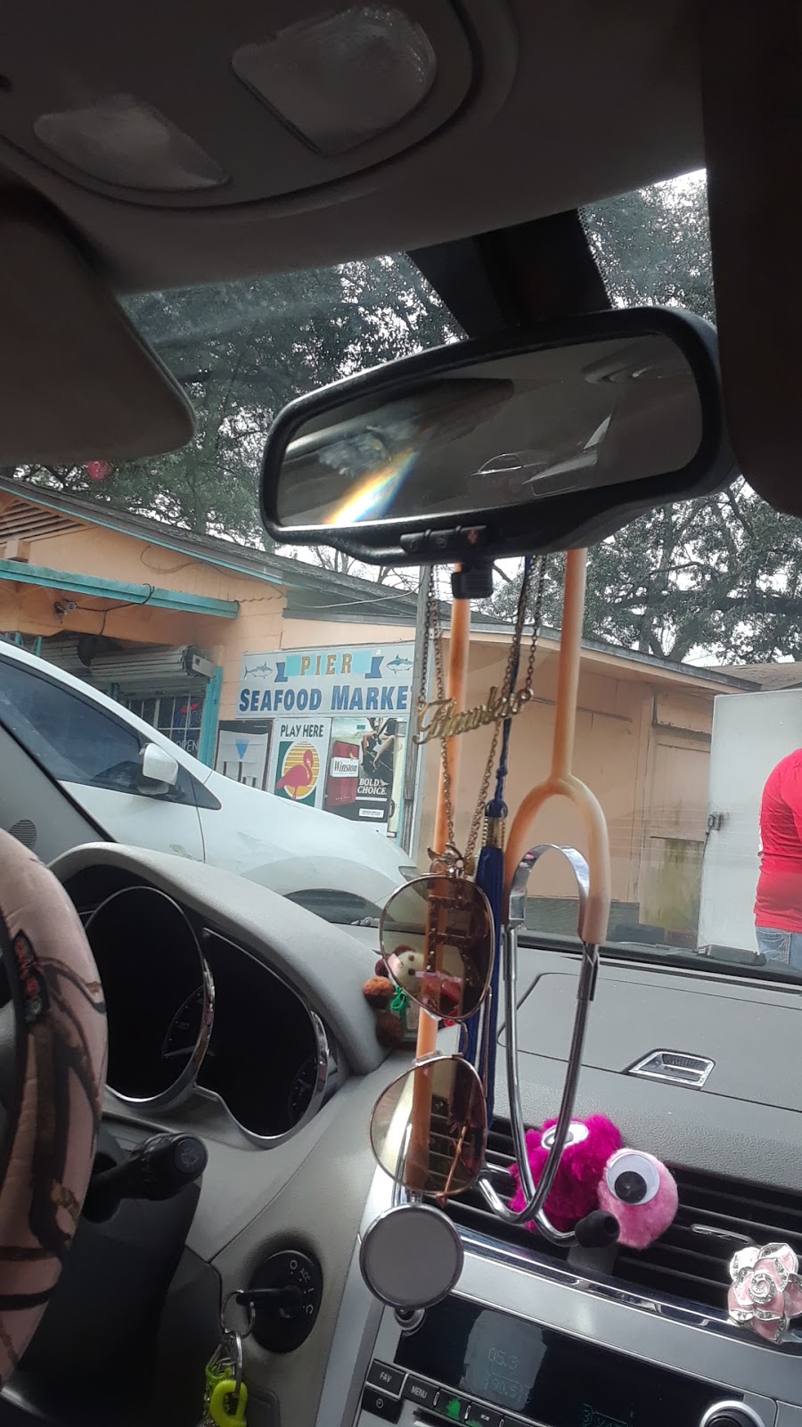 Kims Seafood Market | restaurant | 1590 Blountstown St, Tallahassee, FL 32304, USA | 8503839866 OR +1 850-383-9866