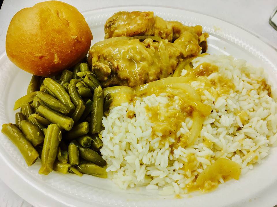 Dees Diner | restaurant | 106 N Sycamore St, Petersburg, VA 23803, USA | 8047223441 OR +1 804-722-3441