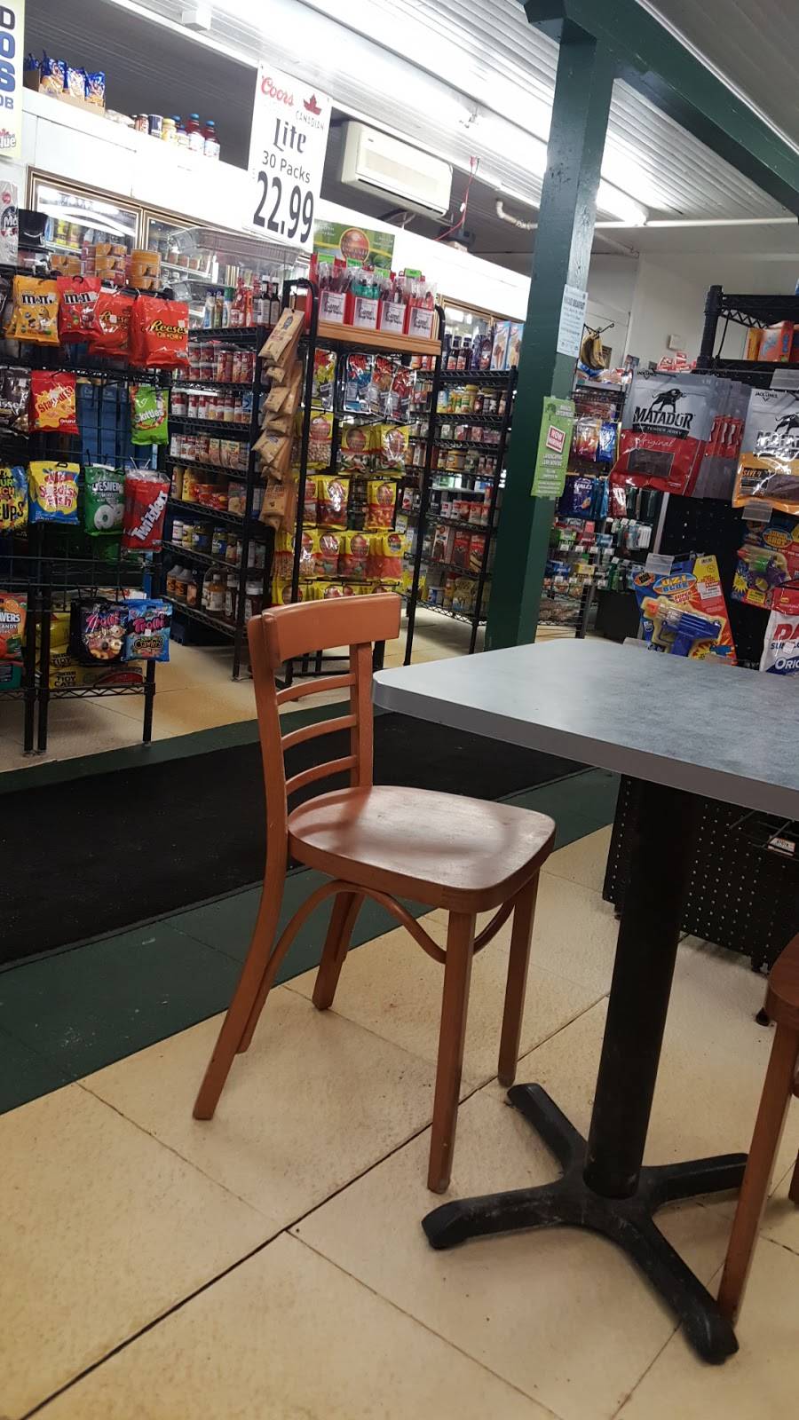 Rix Country Store | restaurant | 7025 Ellicott Rd, Orchard Park, NY 14127, USA | 7166624731 OR +1 716-662-4731