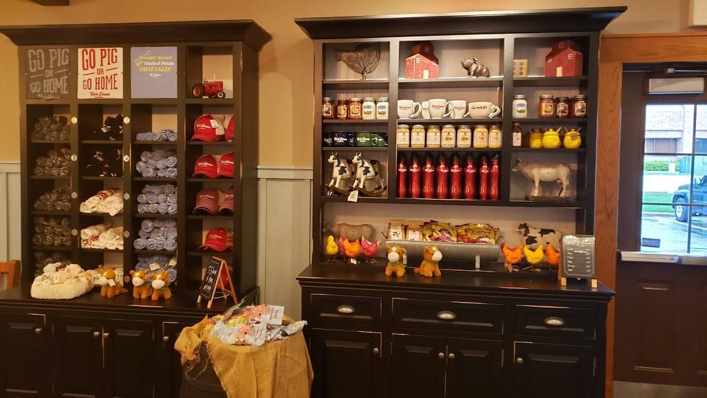 Bob Evans | restaurant | 151 Park Center Dr, Wadsworth, OH 44281, USA | 3303368970 OR +1 330-336-8970