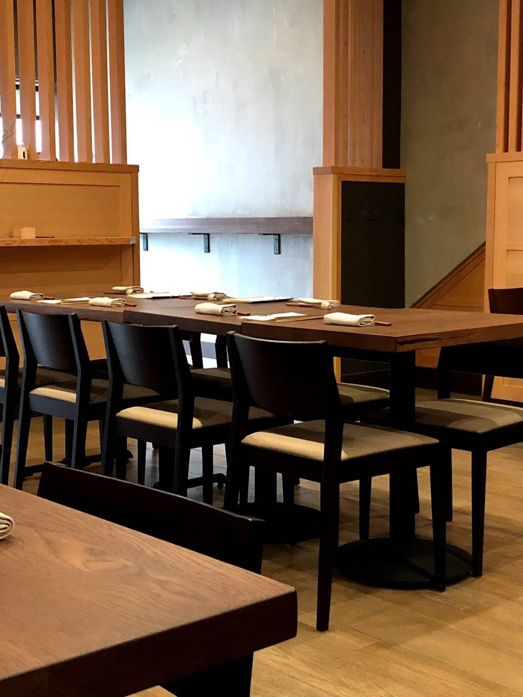 Kinjo | restaurant | 2206 Polk St, San Francisco, CA 94109, USA | 4159212222 OR +1 415-921-2222