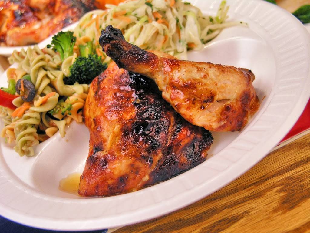 C.R. Chicks (Palm Springs) | restaurant | 1718 S Congress Ave, Palm Springs, FL 33461, USA | 5619665588 OR +1 561-966-5588