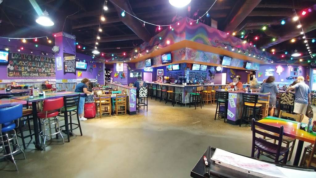 Nacho Hippo | restaurant | 1100 Jetport Rd, Myrtle Beach, SC 29577, USA | 2525297029 OR +1 252-529-7029