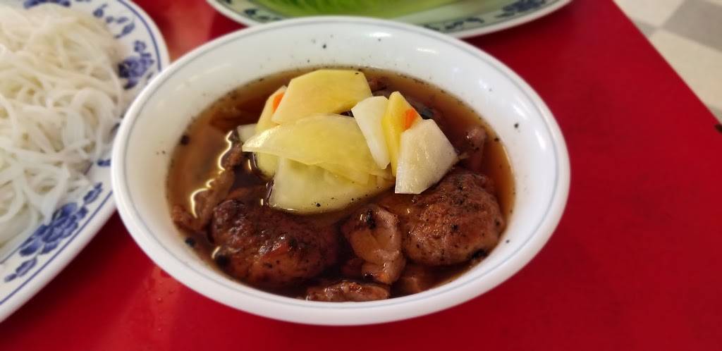 Phở Bolsa Restaurant | restaurant | 5815 Stockton Blvd # A, Sacramento, CA 95824, USA | 9164517985 OR +1 916-451-7985