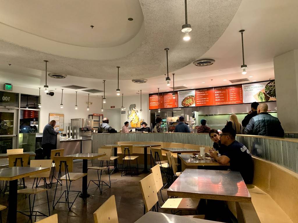 Chipotle Mexican Grill | restaurant | 1311 W Sunset Rd Ste 100, Henderson, NV 89014, USA | 7024367740 OR +1 702-436-7740