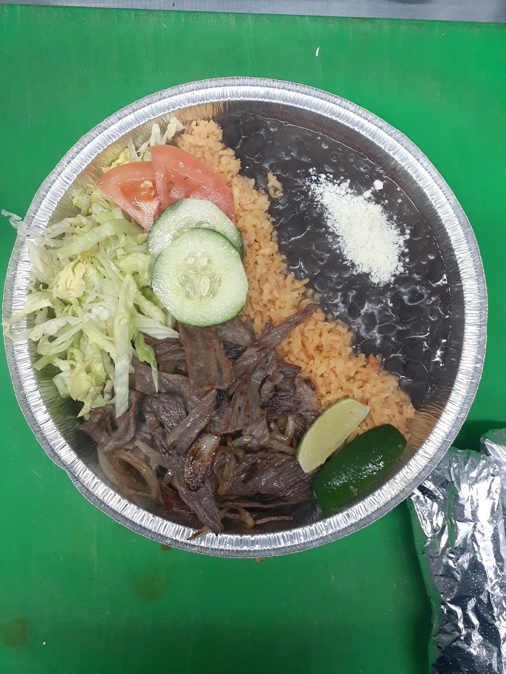 Tacos Linos | restaurant | Kings Hwy & E 15 st, Brooklyn, NY 11229, USA | 3474190079 OR +1 347-419-0079