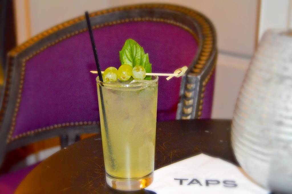 TAPS | restaurant | 11 N Main St, Lexington, VA 24450, USA | 5404632500 OR +1 540-463-2500