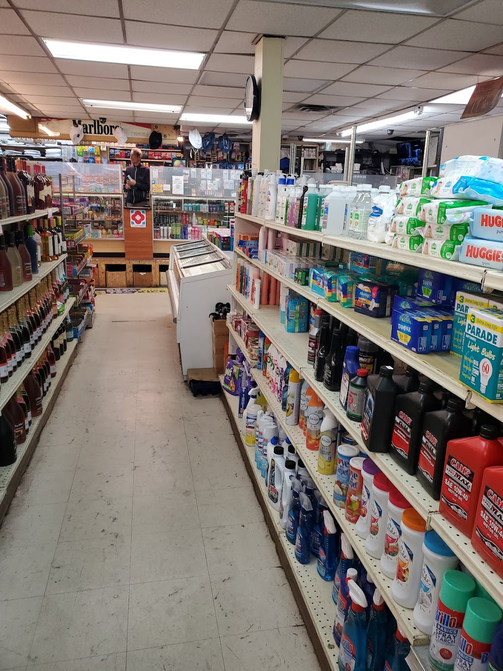 Major’s | restaurant | 714 H St NE, Washington, DC 20002, USA | 2025438866 OR +1 202-543-8866