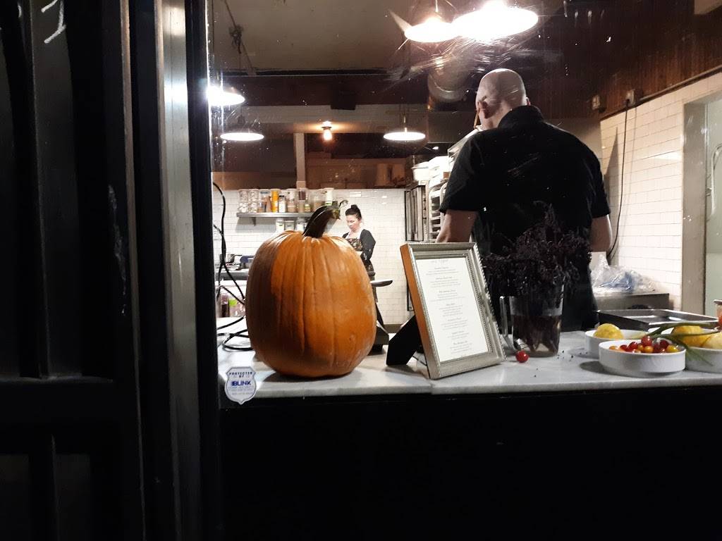 Local Vegan | restaurant | 2234 1st Ave, Seattle, WA 98121, USA | 2064419360 OR +1 206-441-9360