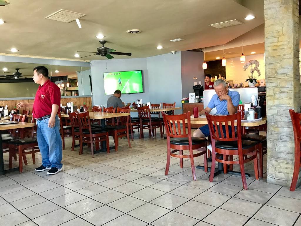 Pho Van Restaurant | restaurant | 4233 El Cajon Blvd, San Diego, CA 92105, USA | 6192819420 OR +1 619-281-9420