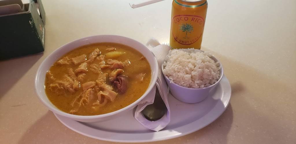 El Mondonguito | restaurant | 221 Dudley St, Roxbury, MA 02119, USA | 6175223672 OR +1 617-522-3672