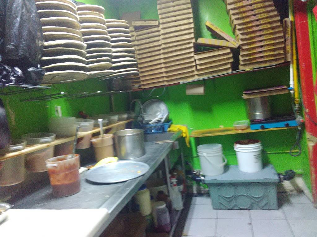 Pizza Mexicana | restaurant | Pso de Los Laureles 9166, El Refugio, 22253 Tijuana, B.C., Mexico | 016649784882 OR +52 664 978 4882