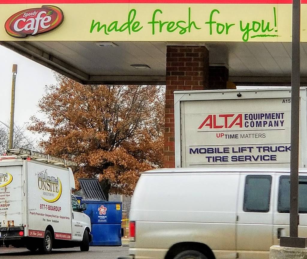 Speedy Café | restaurant | 33405 Plymouth Rd, Livonia, MI 48150, USA | 7344271933 OR +1 734-427-1933