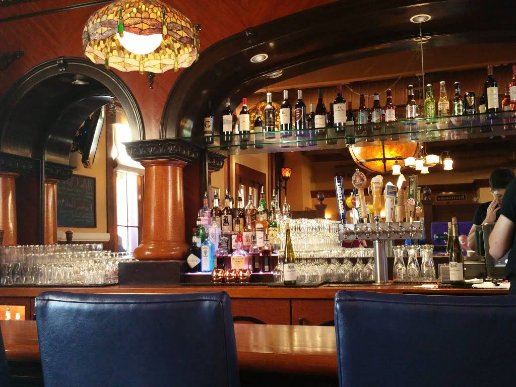 The Old Spaghetti Factory | restaurant | 2509 196th St SW, Lynnwood, WA 98036, USA | 4256727006 OR +1 425-672-7006