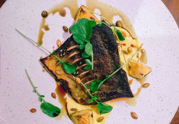 Lincoln - A JW Steakhouse | restaurant | JW Marriott Scottsdale Camelback Inn Resort & Spa, 5402 E Lincoln Dr, Scottsdale, AZ 85253, USA | 4809057979 OR +1 480-905-7979