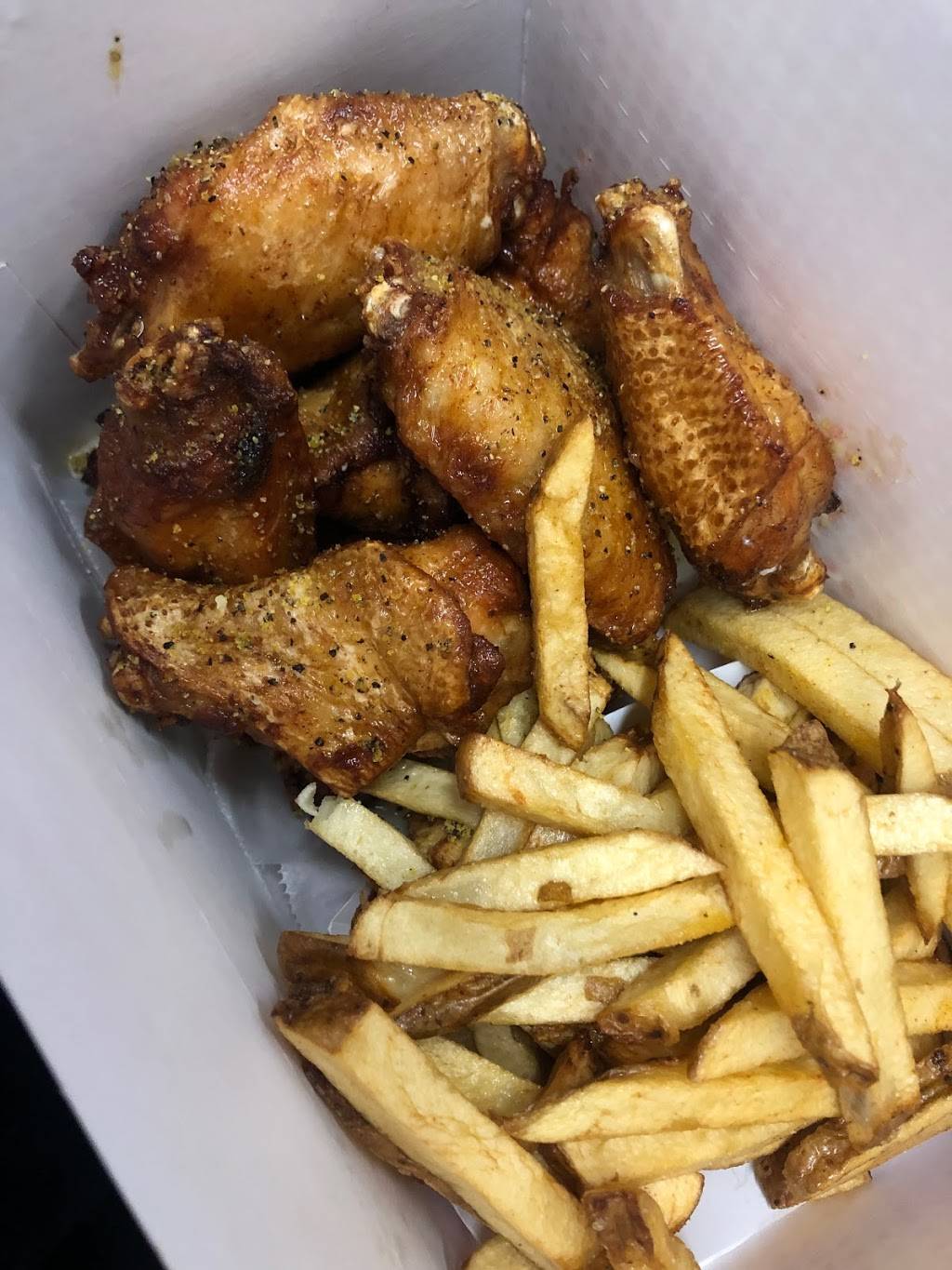 Fyrebird | meal takeaway | 15717 Crenshaw Blvd, Gardena, CA 90249, USA | 4242691943 OR +1 424-269-1943