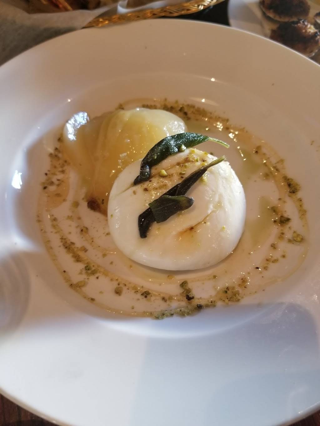 Mangia Bene | restaurant | 14 S Park Ave, Rockville Centre, NY 11570, USA | 5164476744 OR +1 516-447-6744