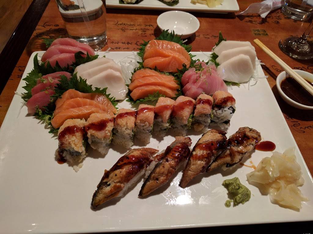 Samurai Japanese Hibachi | restaurant | 646 Delsea Dr, Glassboro, NJ 08028, USA | 8568817788 OR +1 856-881-7788