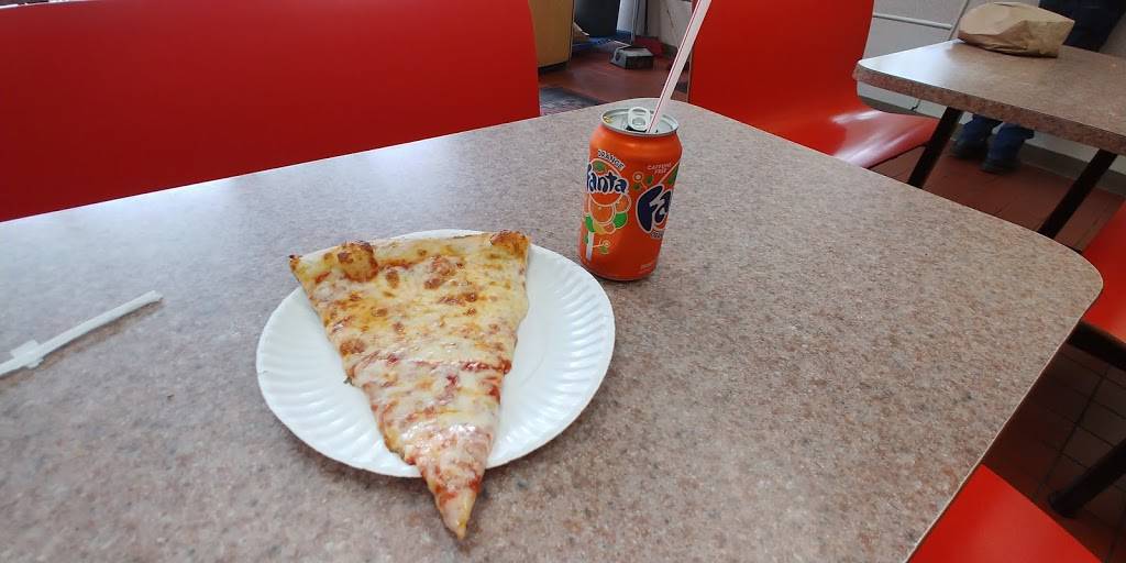 Korner Pizza | restaurant | 226 Church Ave # 1, Brooklyn, NY 11218, USA | 7188533755 OR +1 718-853-3755