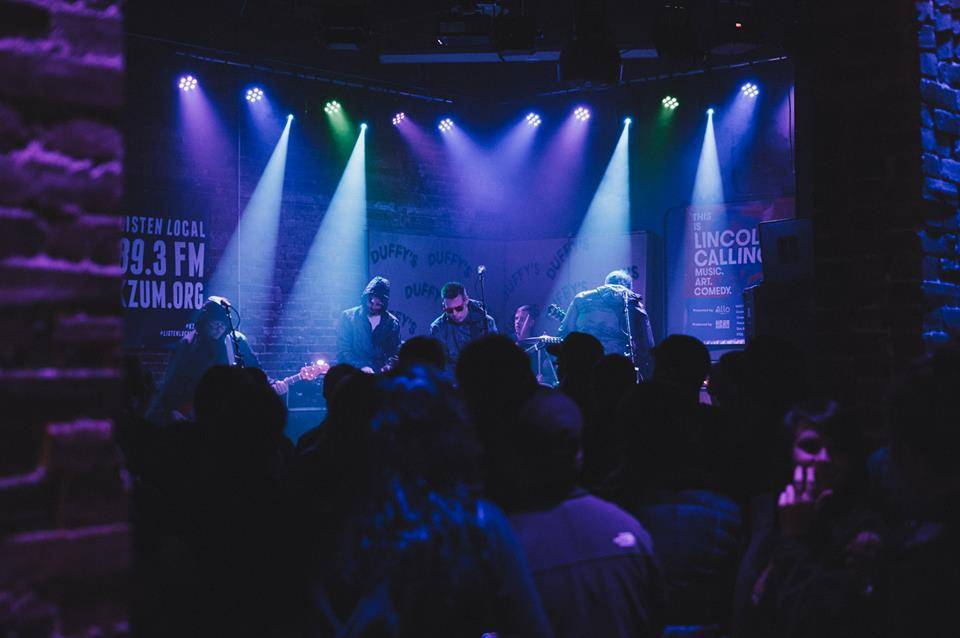 Duffys Tavern | night club | 1412 E O St, Lincoln, NE 68508, USA | 4024743543 OR +1 402-474-3543