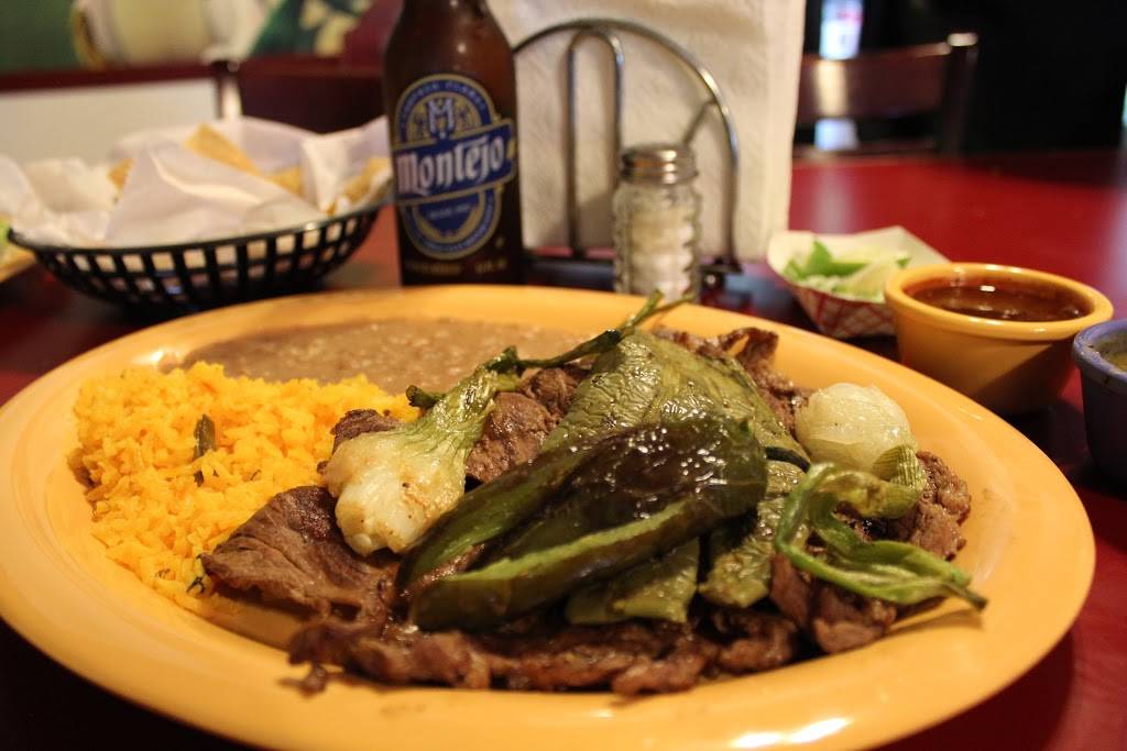 El Huarache Azteca | restaurant | 2908 Roosevelt Blvd, Clearwater, FL 33760, USA | 7275350149 OR +1 727-535-0149