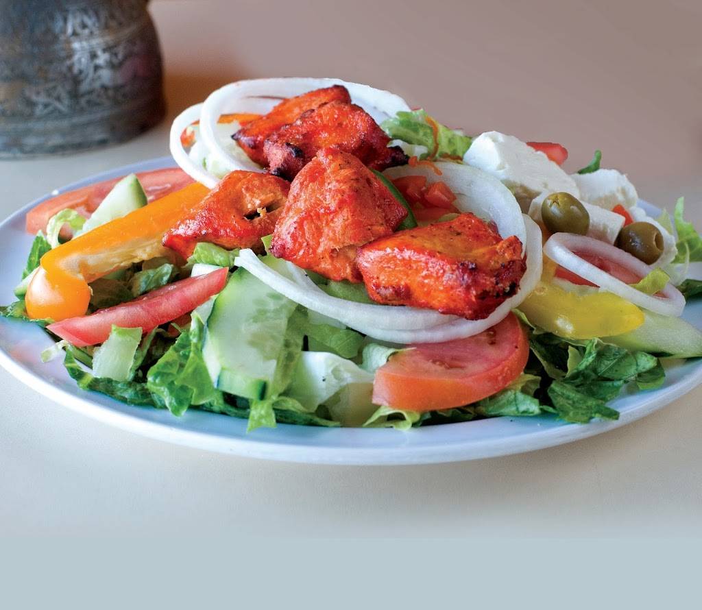 Mimis Kabob - Clarksville | restaurant | 12345 Wake Forest Rd, Clarksville, MD 21029, USA | 4105312000 OR +1 410-531-2000