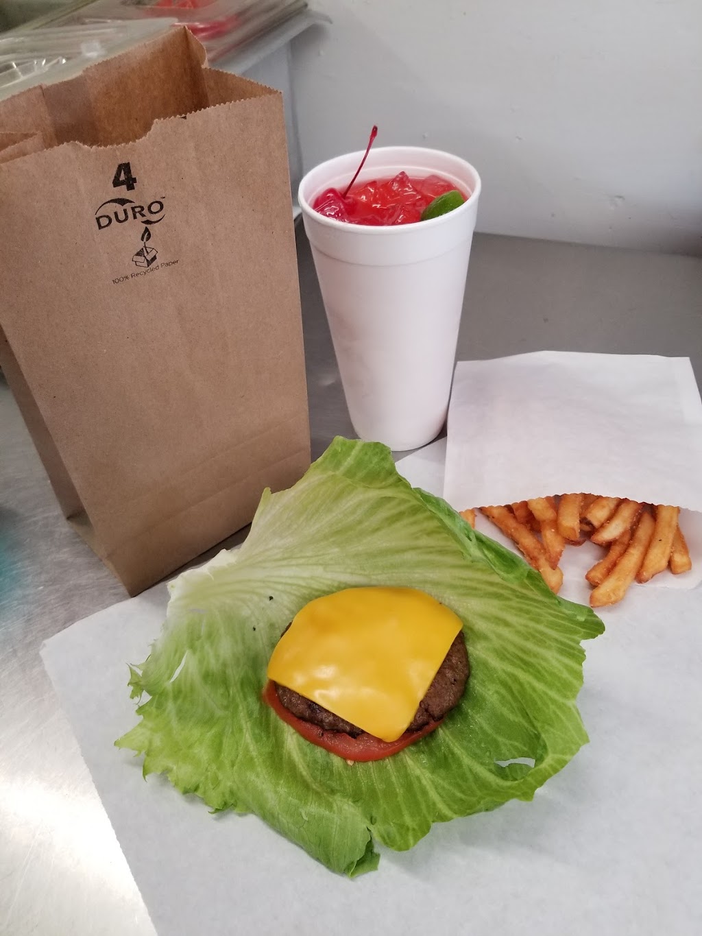 Lenox Drive In | restaurant | 1110 N Grand Ave, Enid, OK 73701, USA | 5802378365 OR +1 580-237-8365