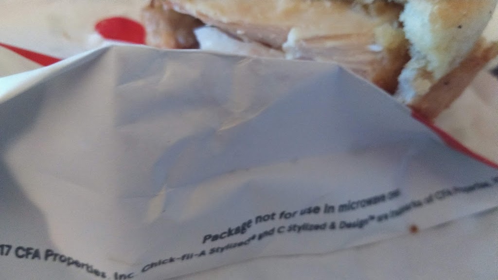 Chick-fil-A | restaurant | 3403 Halls Ferry Rd, Vicksburg, MS 39180, USA | 6016610001 OR +1 601-661-0001