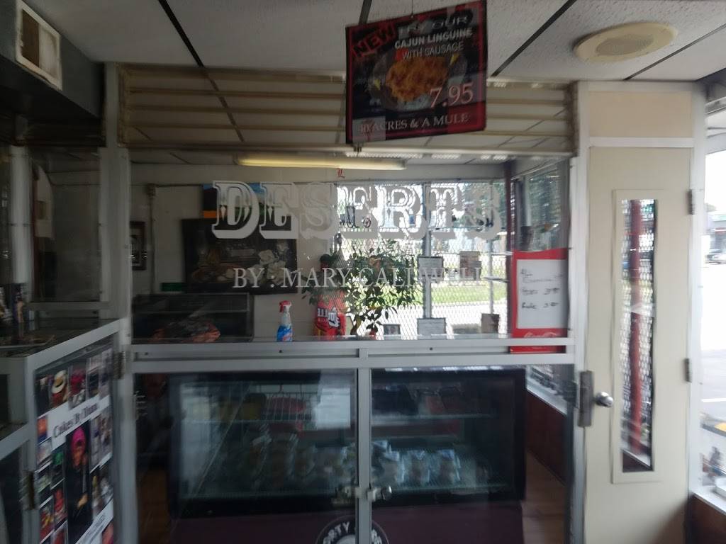 FORTY ACRES AND A MULE | restaurant | 1800 Dixie Hwy, Louisville, KY 40210, USA | 5027765600 OR +1 502-776-5600