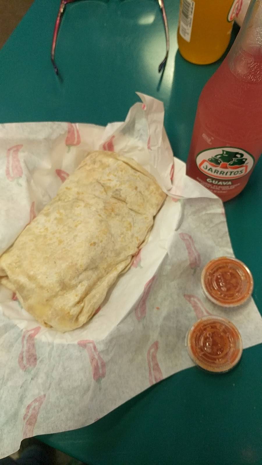 Fernandos Alegria | restaurant | 7238 SE Foster Rd #16, Portland, OR 97206, USA | 5034816306 OR +1 503-481-6306