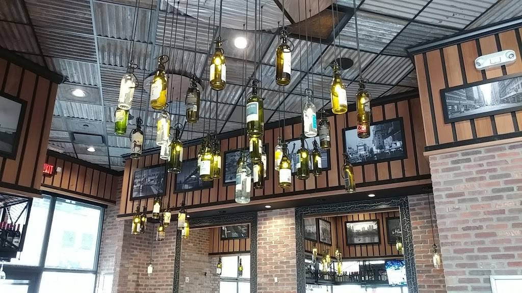 Grimaldis Pizzeria | restaurant | 12848 Queensbury Ln #101, Houston, TX 77024, USA | 7134633730 OR +1 713-463-3730