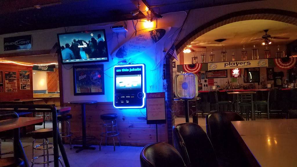 Players Downtown | night club | 12 Mechanic St, Bradford, PA 16701, USA | 8143689789 OR +1 814-368-9789