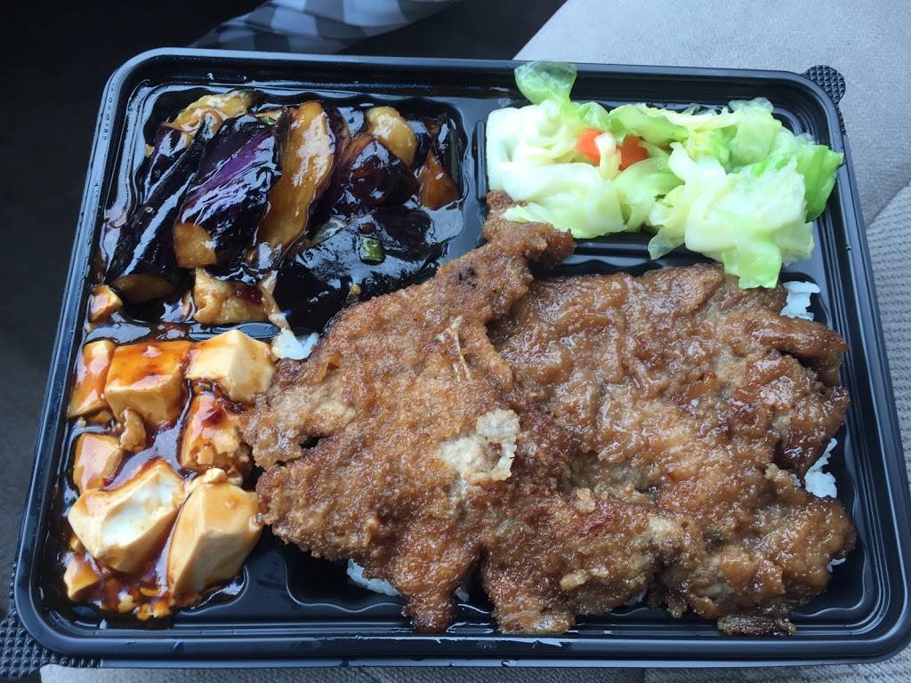 BentoLicious | restaurant | 4833 Hopyard Rd E3, Pleasanton, CA 94588, USA | 9252013899 OR +1 925-201-3899