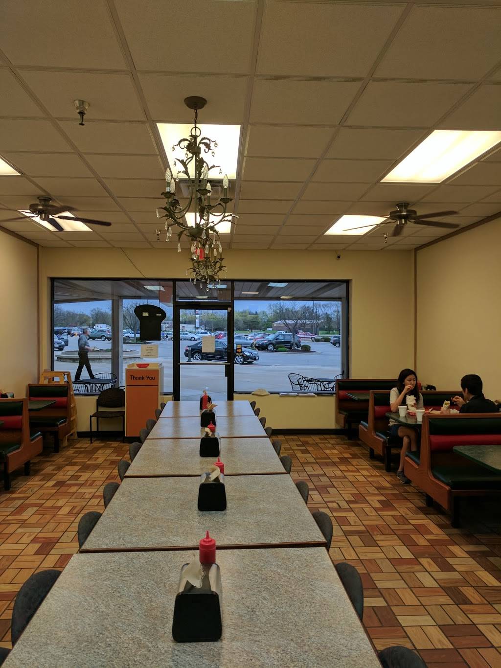 Pitas Mediterranean Wraps | restaurant | 8831 N Knoxville Ave, Peoria, IL 61615, USA | 3096919727 OR +1 309-691-9727