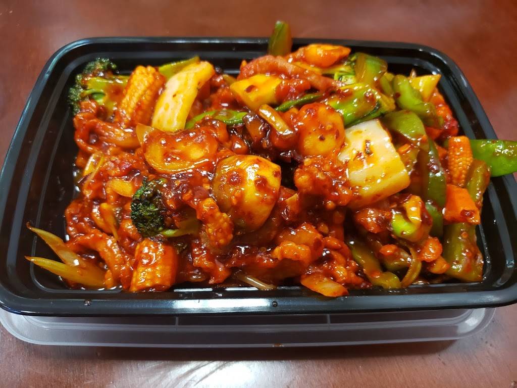 China Garden Restaurant | restaurant | B 20 Finn Road, Henrietta, NY 14467, USA | 5853340118 OR +1 585-334-0118